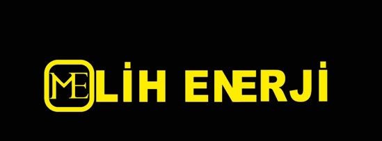Melih Enerji Logo